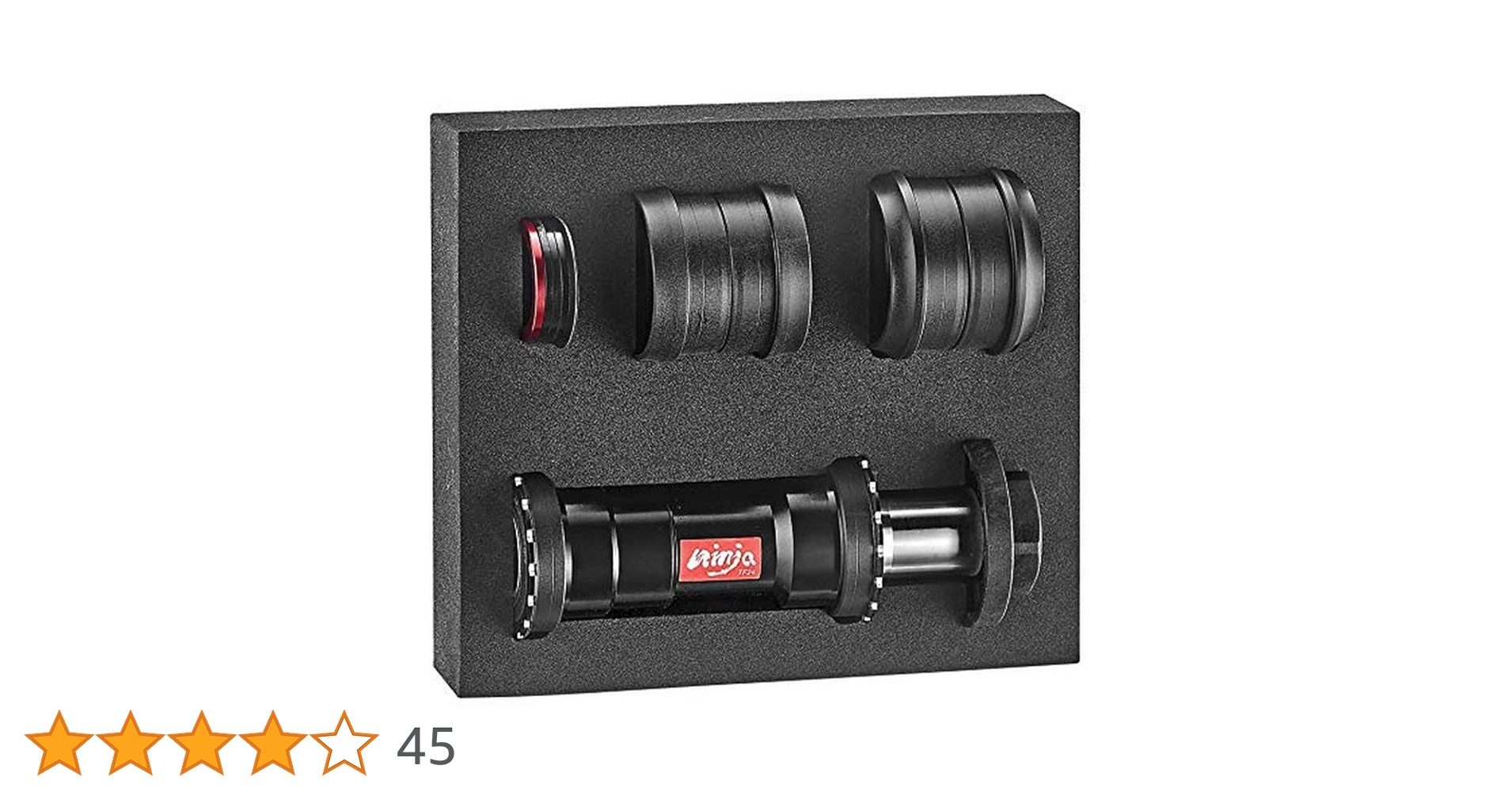 TOKEN 30 ボトムブラケット TOKEN ( トーケン ) BB（ボトムブラケット） BB392BSA BSA(JIS